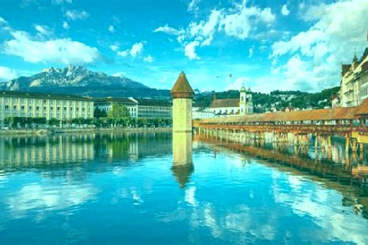 Escorts Worb, Switzerland — Local Companions