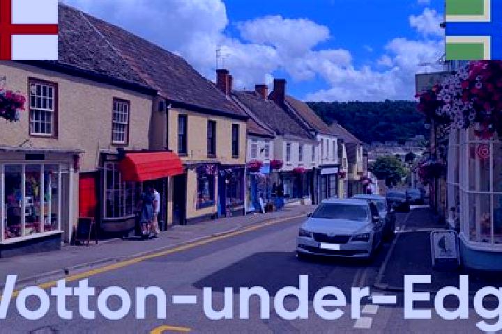 Escorts Wotton-under-Edge, United Kingdom — Local Companions