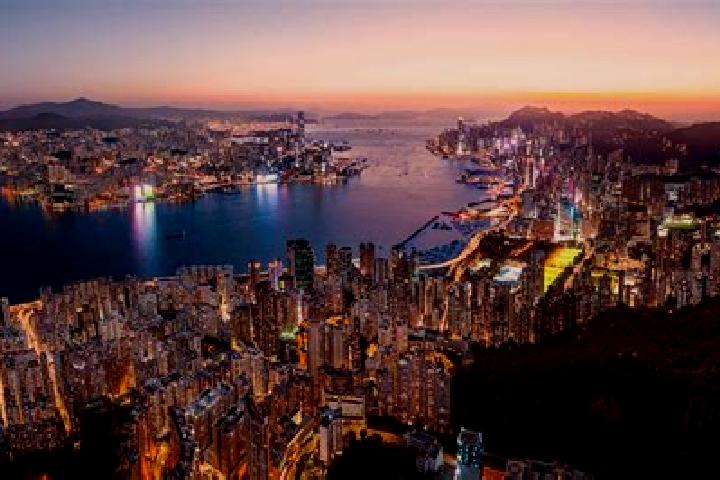 Escorts Wu King, Hong Kong — Local Companions