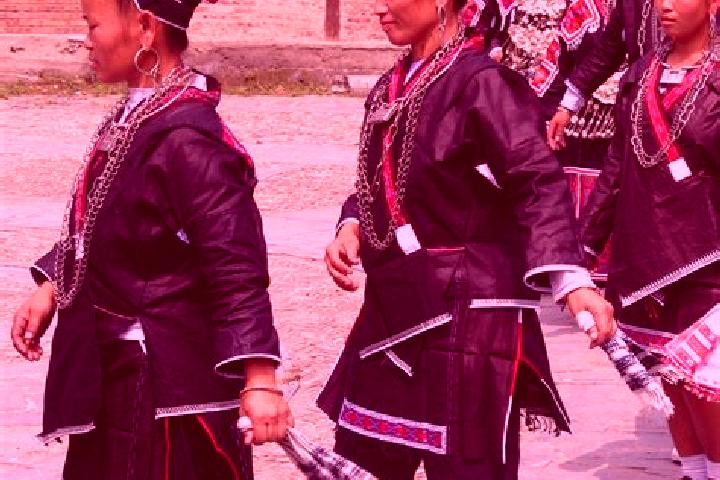 Escorts Wubao, China — Local Companions