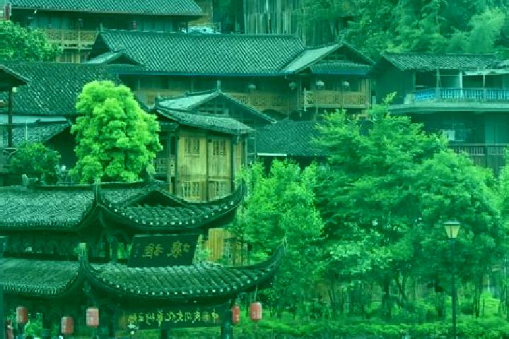 Escorts Wukang, China — Local Companions