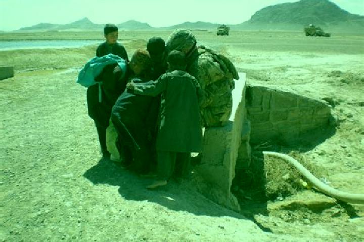Escorts Wutahpur, Afghanistan — Local Companions