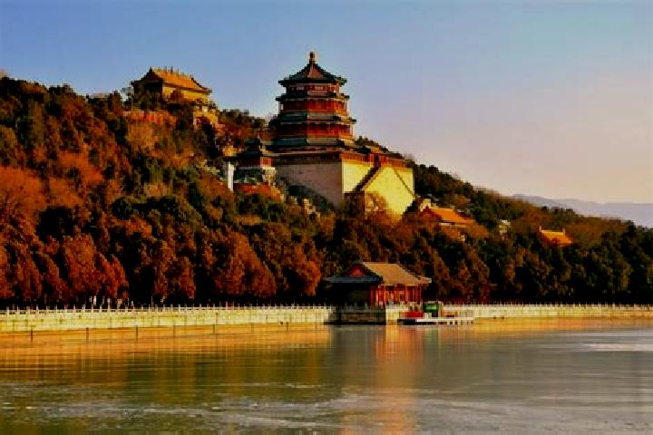 Escorts Wuxing, China — Local Companions