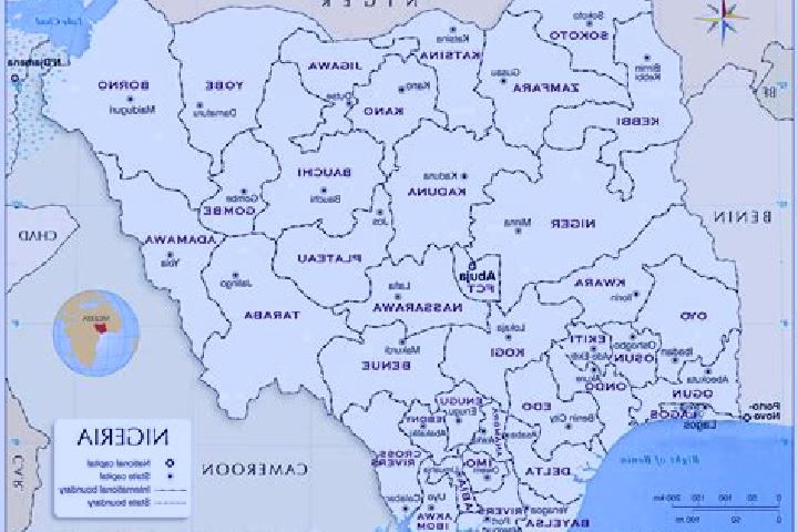 Escorts Wuyo, Nigeria — Local Companions