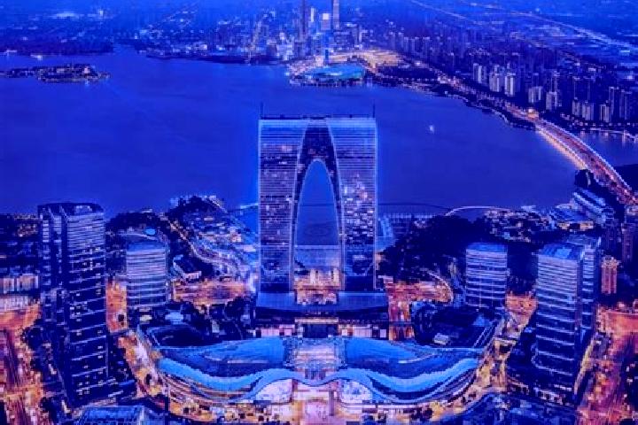 Escorts Wuzhou, China — Local Companions