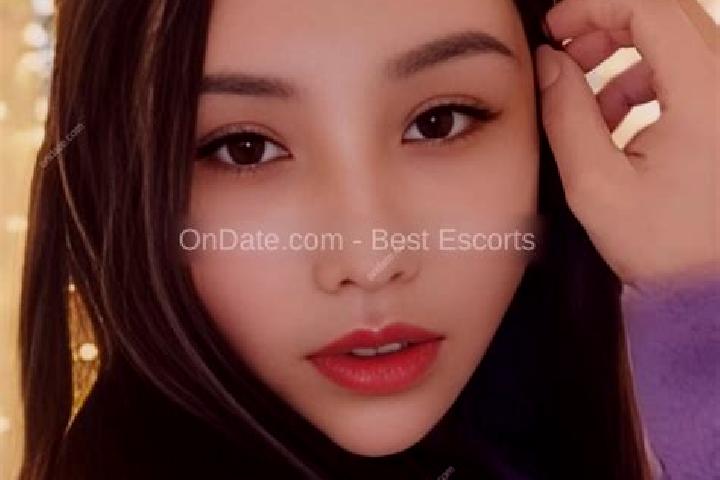 Escorts Wuzhu, China — Local Companions