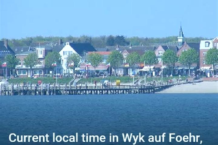 Escorts Wyk auf Foehr, Germany — Local Companions