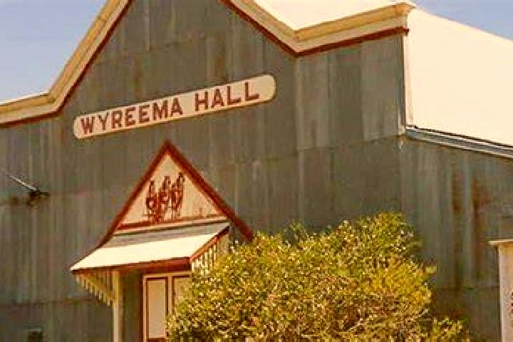 Escorts Wyreema, Australia — Local Companions