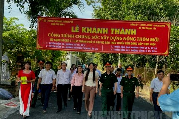Escorts Xa Tan Thanh, Vietnam — Local Companions