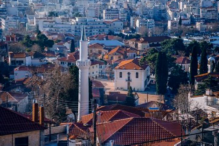 Escorts Xanthi, Greece — Local Companions