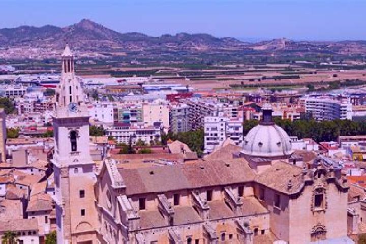 Escorts Xativa, Spain — Local Companions