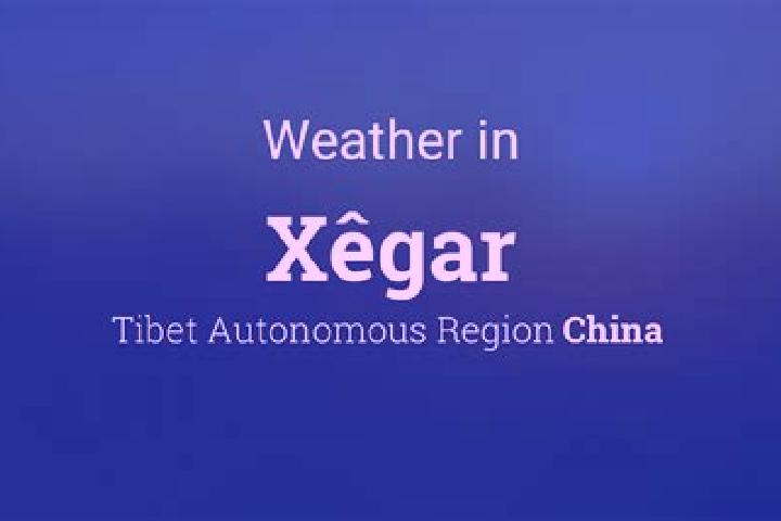 Escorts Xegar, China — Local Companions