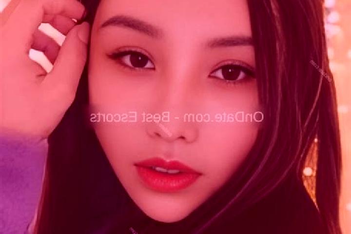 Escorts Xiandu, China — Local Companions