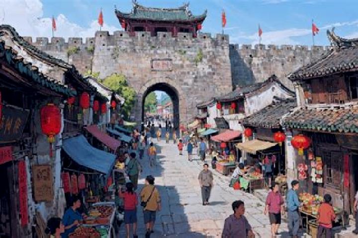 Escorts Xiangang, China — Local Companions