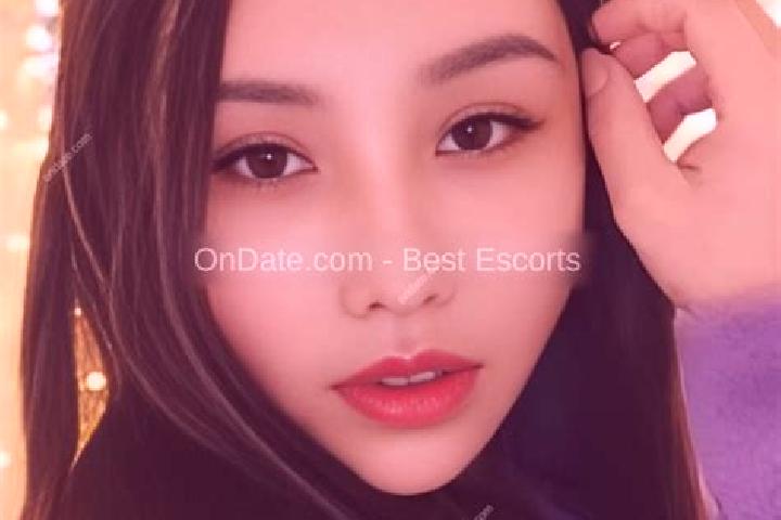 Escorts Xiangbai, China — Local Companions