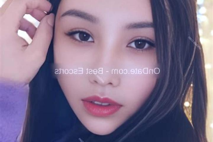 Escorts Xiangshuitang, China — Local Companions
