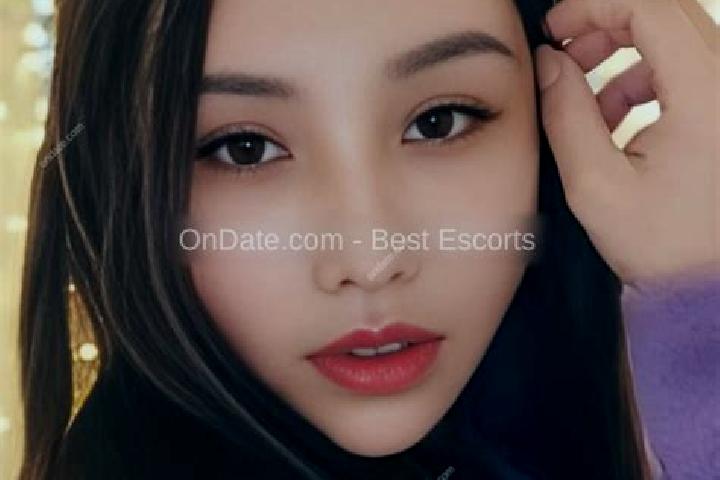 Escorts Xiantan, China — Local Companions