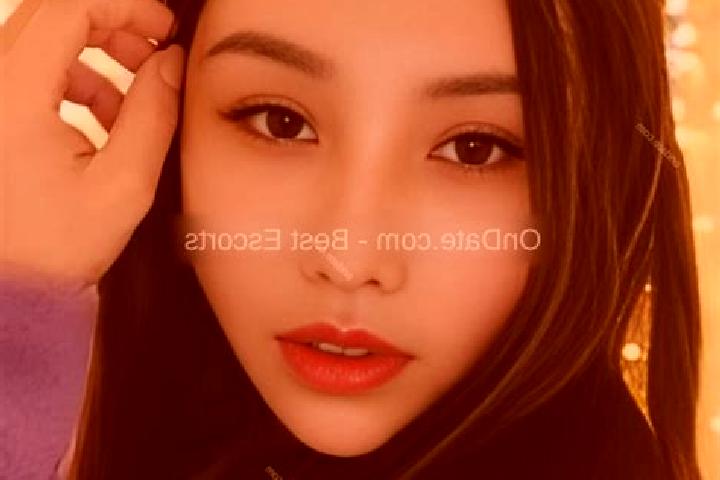 Escorts Xibing, China — Local Companions