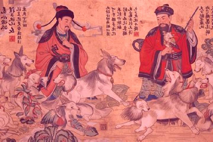 Escorts Xiedian, China — Local Companions