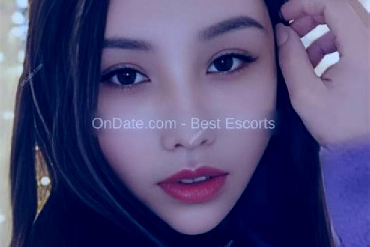 Escorts Xike, China — Local Companions