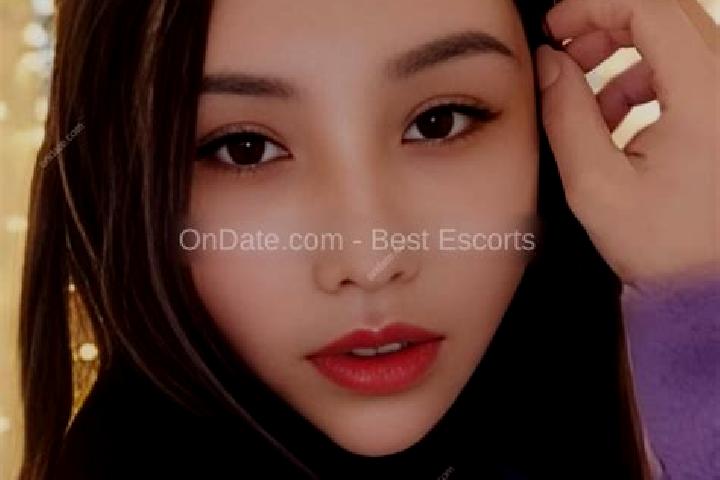 Escorts Xinbang, China — Local Companions