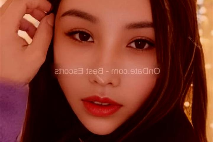 Escorts Xingdaohu, China — Local Companions