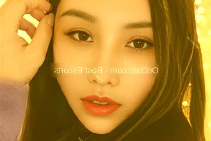 Escorts Xingnan, China — Local Companions