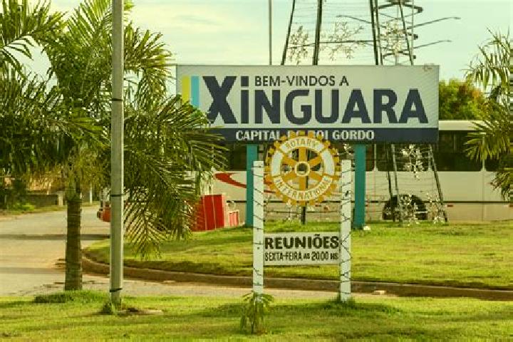 Escorts Xinguara, Brazil — Local Companions