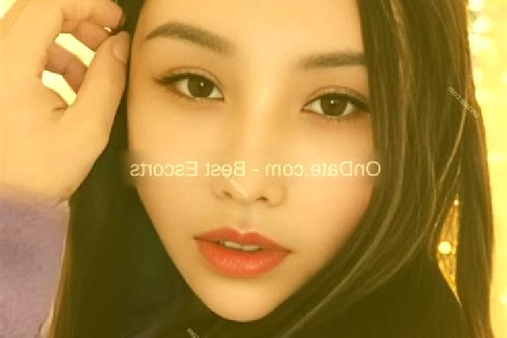 Escorts Xinqiaohe, China — Local Companions