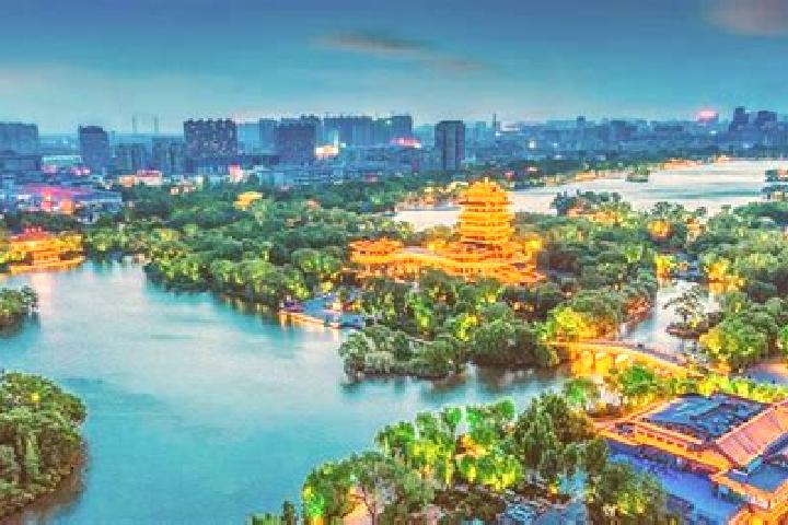 Escorts Xinxu, China — Local Companions