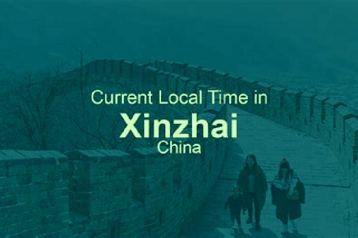 Escorts Xinzhai, China — Local Companions