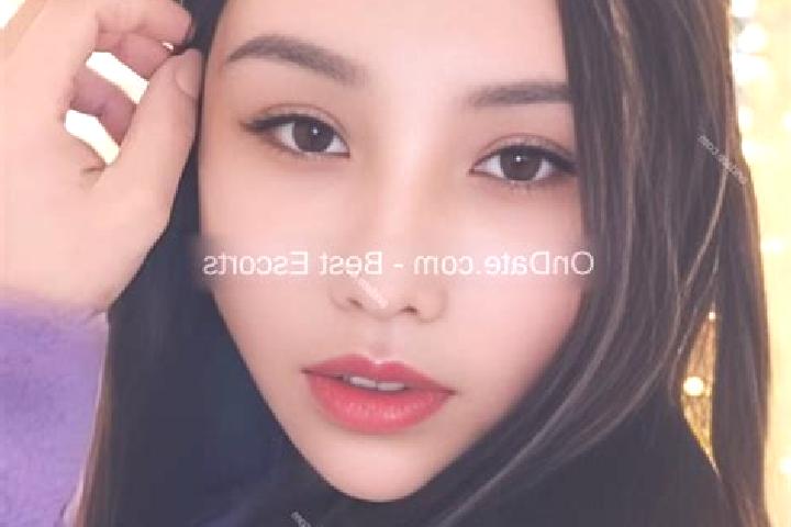 Escorts Xiong erzhai, China — Local Companions