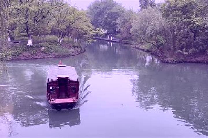 Escorts Xixi, China — Local Companions