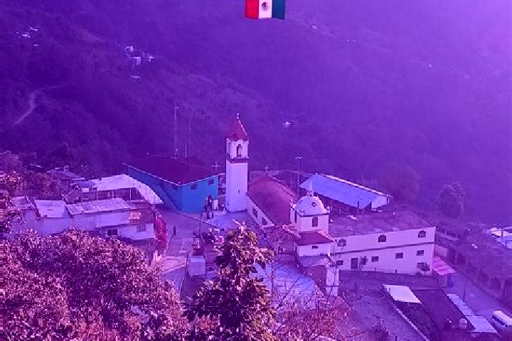 Escorts Xochitlaxco (San Baltazar), Mexico — Local Companions