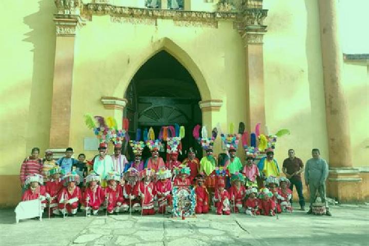 Escorts Xocotla, Mexico — Local Companions