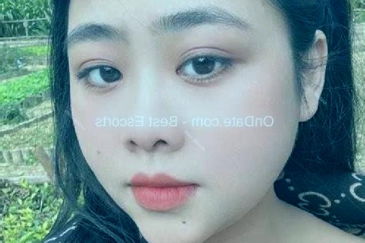 Escorts Xom Ben Cui, Vietnam — Local Companions