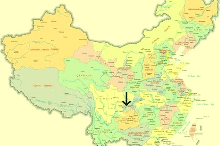 Escorts Xushi, China — Local Companions