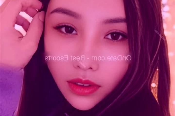 Escorts Xuzhou, China — Local Companions