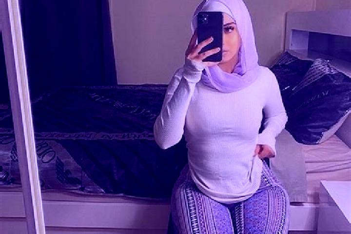 Escorts Yadamah, Saudi Arabia — Local Companions