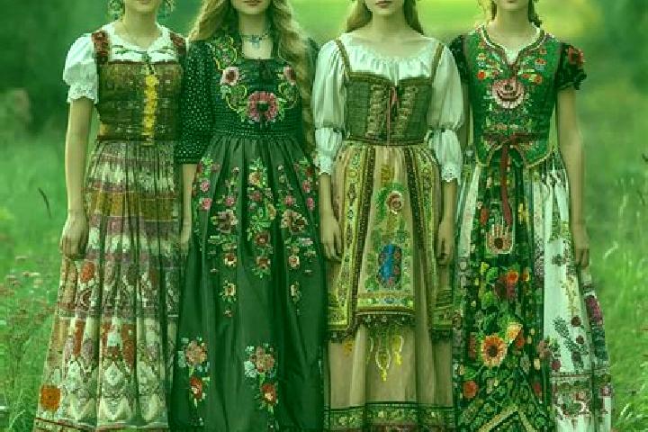 Escorts Yagodnoye, Russia — Local Companions