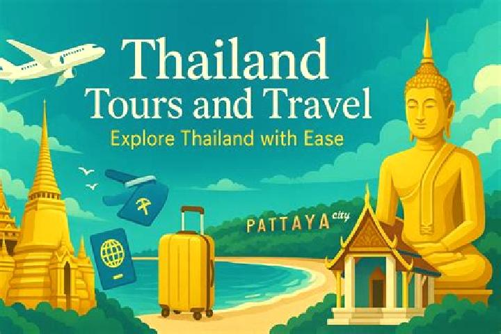 Escorts Yaha, Thailand — Local Companions