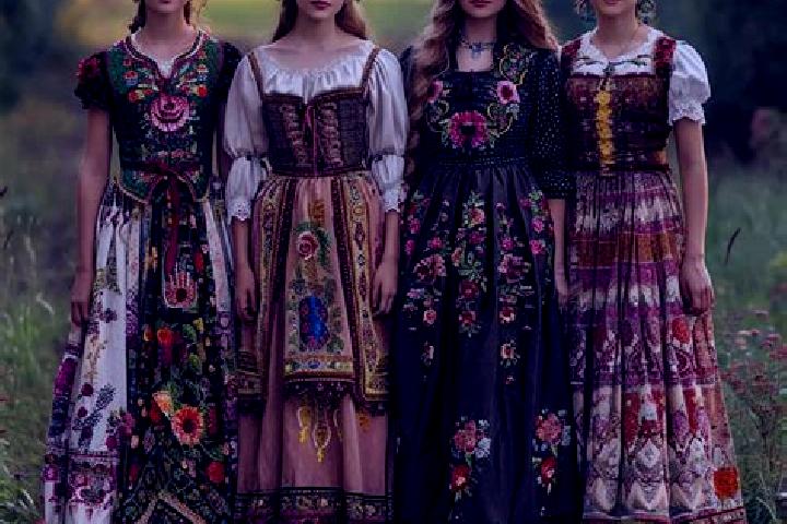 Escorts Yalga, Russia — Local Companions