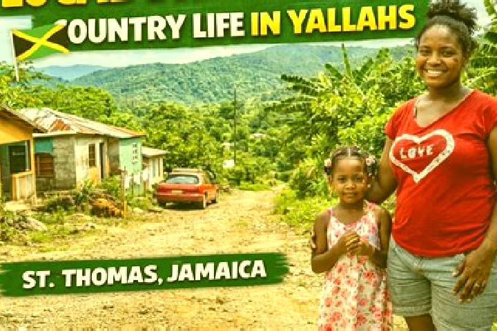 Escorts Yallahs, Jamaica — Local Companions