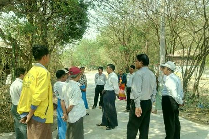 Escorts Yamethin, Myanmar — Local Companions