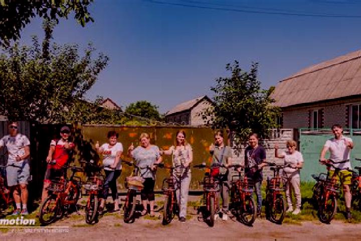 Escorts Yamky, Ukraine — Local Companions