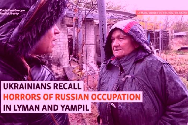 Escorts Yampil, Ukraine — Local Companions