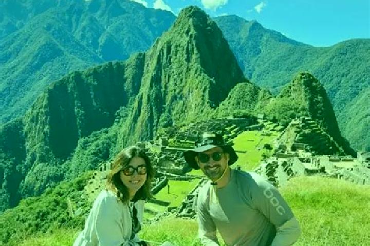 Escorts Yanahuaya, Peru — Local Companions