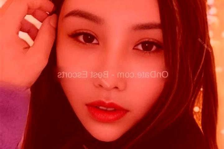 Escorts Yanduo, China — Local Companions