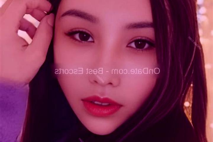 Escorts Yanfang, China — Local Companions