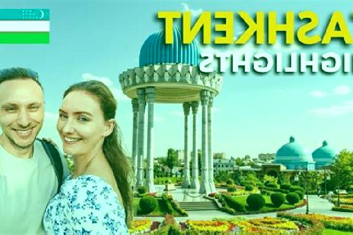 Escorts Yangibozor, Uzbekistan — Local Companions